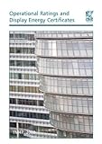 Operational ratings and display energy certificates