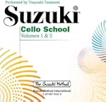 Suzuki Cello School, Volumes 1&2: Per...