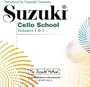 Suzuki Cello School: Volumes 1 & 2