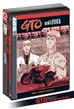 GTO - V1 DVD & Manga Bundle