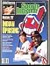 Sports Illustrated Magazine April 6, 1987 (Cleveland Indians Preseason Baseball Issue)