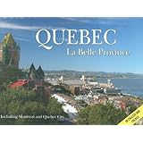 quebec la belle province