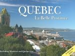 Quebec City and Province