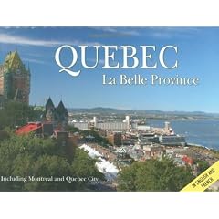 Quebec La Belle Province: Growth of the City