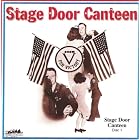 Stage Door Canteen by  Song Spinners, Russ Morgan Orchestra, Horace Heidt and His Musical Nights w Larry Cotton & Donna Wood, Jimmy Dorsey w Bob Eberly & Helen O'Connell, and Bing Crosw The Andrews Sisters 