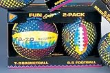 Fungripper Ball 2-Pack