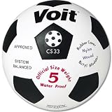 Voit Rubber Soccer Ball