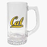 California (UC Berkeley) Golden Bears Sport Tankard (Set of 4)