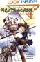 The Curse of Snake Island #1 (Pirate School)