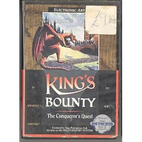 Kings Bounty