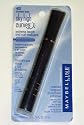 Maybelline Sky High Curves Washable Mascara, Brownish Black - 0.16 fl. oz.