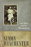 The Alice behind Wonderland