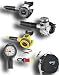 Sports : Mares V42 Proton Metal Bundle