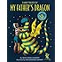 Three Tales of My Father's Dragon