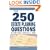 The 250 Estate Planning Questions Everyone Should Ask