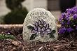 Tiding Stone, Grandma's Garden