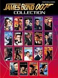 James Bond 007 Collection: Piano/Vocal/
