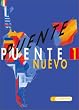 Puente nuevo. Spanisches Unterrichtswerk f�r die 3. Fremdsprache: Puente Nuevo 1: Unidades 1 - 12