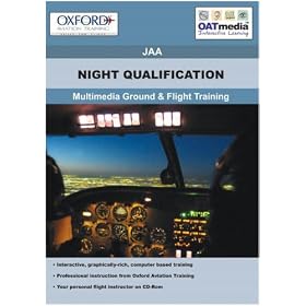 JAA Night Qualification (PC)