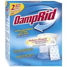 William Barr FG92 Absorber Refill