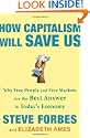 How Capitalism Will Save Us