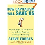 How Capitalism Will Save Us