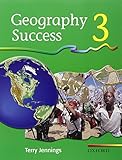 Geography success. 3