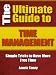 The Ultimate Guide to Time Management - Simple Tricks to Have More Free Time