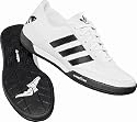 Adidas Goodyear Street J White G16109