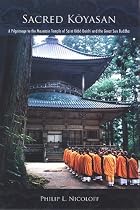 Sacred Koyasan
