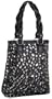 KATHY Van Zeeland Crushed Ice Tote