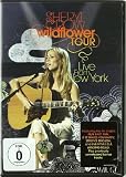 Sheryl Crow: Wildflower Tour - Live in New York