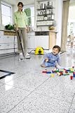 Karcher SC1122 Mobile Domestic Steam Cleaner