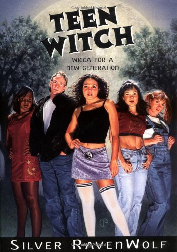 Buy Teen Witch Wicca for a New Generation1567187277 Filter