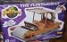 Search : THE FLINTSTONE FLINTMOBILE 1/20 SCALE PLASTIC MODEL KIT