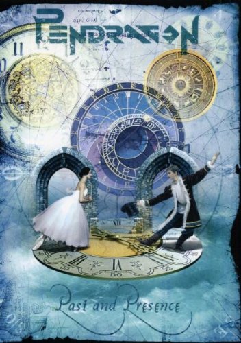 Past And Presence Ltd Edition