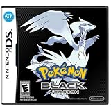 Pokemon - Black Version ~ Nintendo
