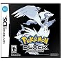 Pokemon Black by Nintendo
