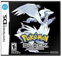  Buy Cheap Pokemon Black Version – Nintendo DS/DSi
