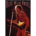 Jimi Hendrix - Blue Wild Angel: Jimi Hendrix (NEW DVD)