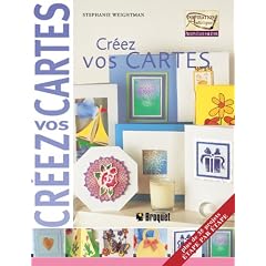 Cr�ez vos cartes