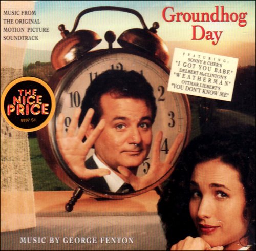Groundhog Day Various Artists