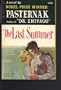 Last Summer (Modern Classics)