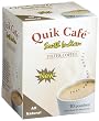 Quick Caf? Filter Coffee, 10-Count Boxes (Pack of 5)