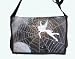 Disney Fairy Princess Tinker Bell Night Purse Messenger Bag