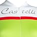 Castelli Promessa Short Sleeve Women's Jersey