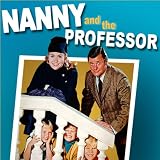 Nanny on Wheels