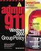 Admin911: Wwindows 2000 Group Policy