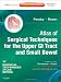 Atlas of Surgical Techniques for the Upper GI Tract and Small Bowel: A Volume in the Surgical Techniques Atlas Series