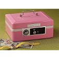 Dilana Cash Box (Pink) 9102568